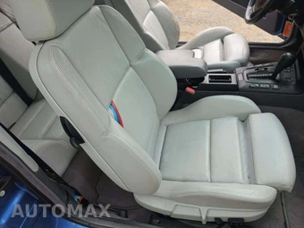 1999 BMW M3 Convertible – miniatura 18