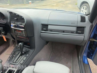 1999 BMW M3 Convertible – miniatura 19