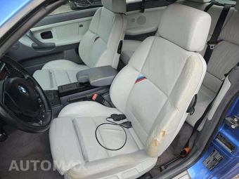 1999 BMW M3 Convertible – miniatura 6