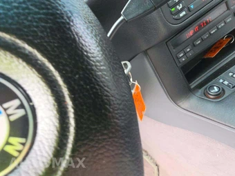 1999 BMW M3 Convertible – miniatura 8