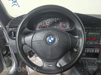 1999 BMW M3 Convertible – miniatura 10