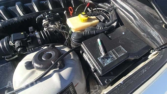 1999 BMW M3 Convertible – miniatura 18
