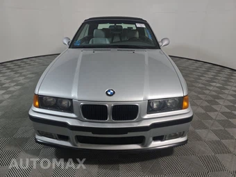 1999 BMW M3 Convertible – miniatura 2