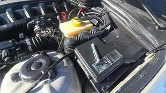 1999 BMW M3 Convertible – miniatura 20