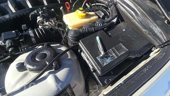 1999 BMW M3 Convertible – miniatura 21
