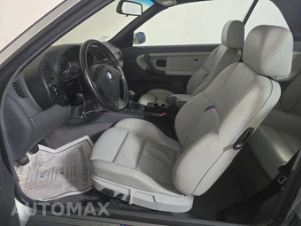 1999 BMW M3 Convertible – miniatura 7