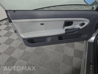 1999 BMW M3 Convertible – miniatura 9