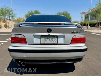 1999 BMW M3 Coupe - miniatura 12