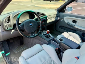 1999 BMW M3 Coupe - miniatura 14