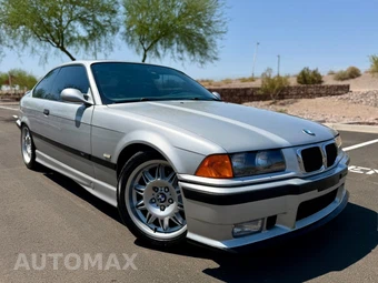 1999 BMW M3 Coupe - miniatura 18