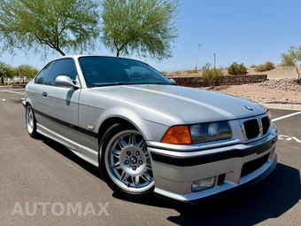 1999 BMW M3 Coupe - miniatura 19
