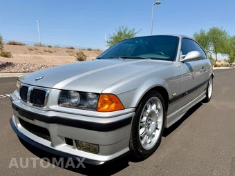 1999 BMW M3 Coupe - miniatura 2