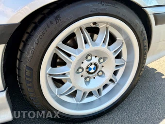 1999 BMW M3 Coupe - miniatura 20