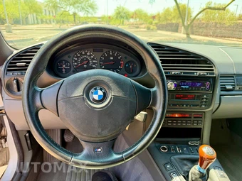 1999 BMW M3 Coupe - miniatura 21