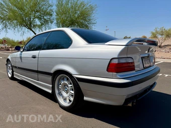 1999 BMW M3 Coupe - miniatura 24