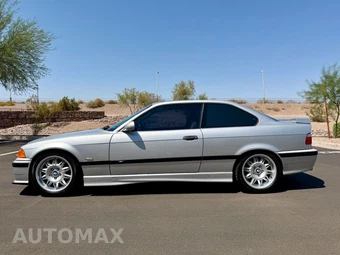 1999 BMW M3 Coupe - miniatura 25