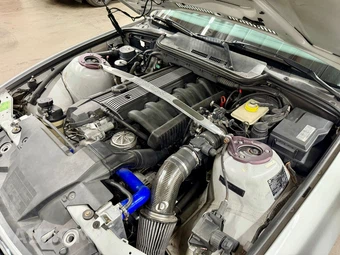 1999 BMW M3 Coupe - miniatura 28