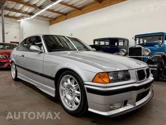1999 BMW M3 Coupe - miniatura 32