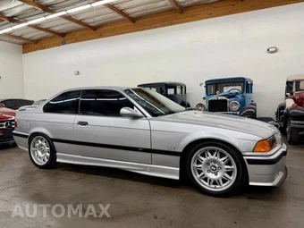 1999 BMW M3 Coupe - miniatura 33
