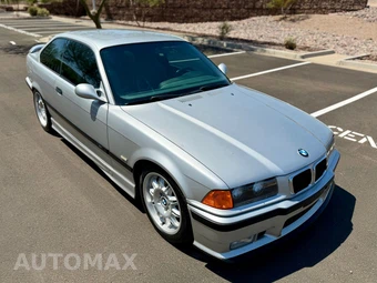1999 BMW M3 Coupe - miniatura 4