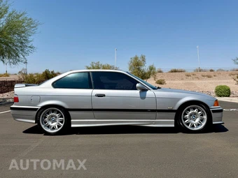 1999 BMW M3 Coupe - miniatura 5