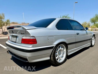 1999 BMW M3 Coupe - miniatura 6