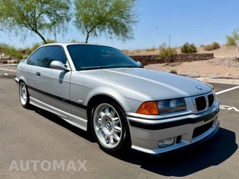 1999 BMW M3 Coupe - miniatura 7