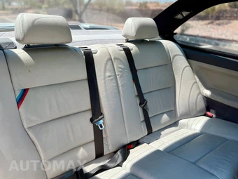 1999 BMW M3 Coupe - miniatura 8