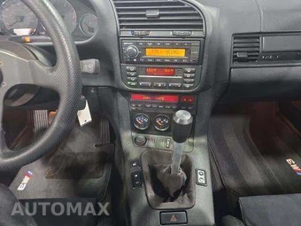 1999 BMW M3 Coupe – miniatura 10