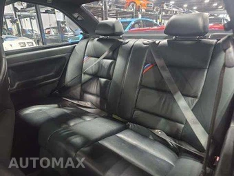 1999 BMW M3 Coupe – miniatura 13