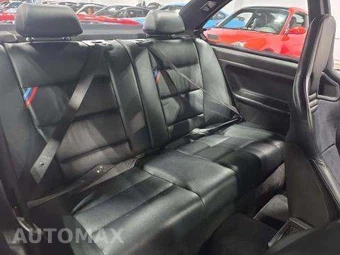 1999 BMW M3 Coupe – miniatura 16