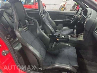1999 BMW M3 Coupe – miniatura 18