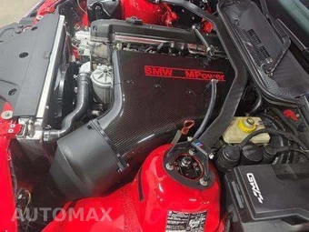 1999 BMW M3 Coupe – miniatura 21