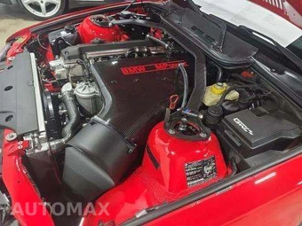 1999 BMW M3 Coupe – miniatura 24