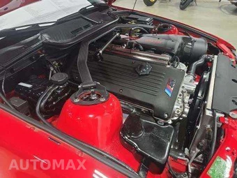 1999 BMW M3 Coupe – miniatura 26