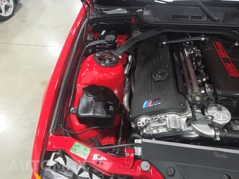 1999 BMW M3 Coupe – miniatura 27