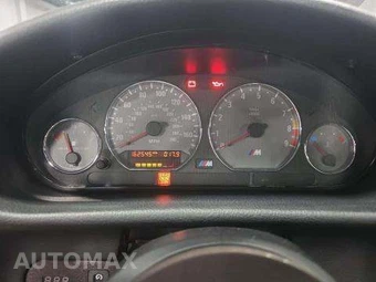 1999 BMW M3 Coupe – miniatura 9