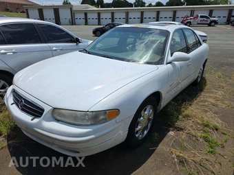 1999 Buick Regal LS — samochód z USA z aukcji Manheim, oferta Kup Teraz w AUTOMAX