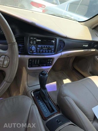 1999 Buick Regal LS – miniatura 10