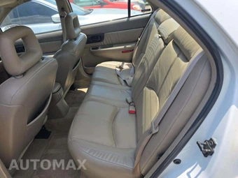 1999 Buick Regal LS – miniatura 13