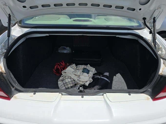 1999 Buick Regal LS – miniatura 14