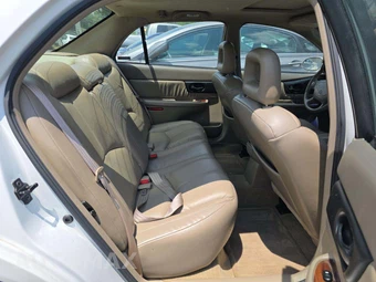 1999 Buick Regal LS – miniatura 16