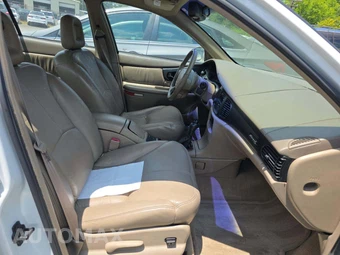 1999 Buick Regal LS – miniatura 18