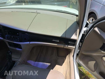 1999 Buick Regal LS – miniatura 19