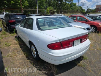 1999 Buick Regal LS – miniatura 2