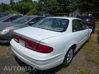 1999 Buick Regal LS – miniatura 3