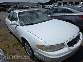 1999 Buick Regal LS – miniatura 4
