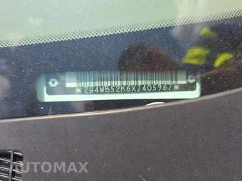 1999 Buick Regal LS – miniatura 5