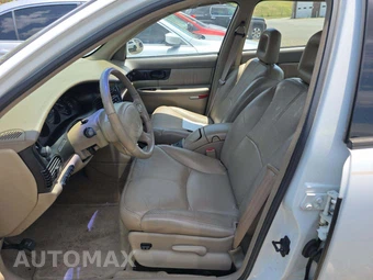 1999 Buick Regal LS – miniatura 6