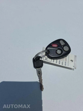 1999 Buick Regal LS – miniatura 8